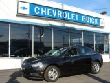2011 Chevrolet Cruze LT