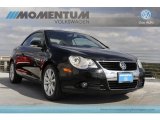 2008 Volkswagen Eos 2.0T