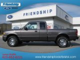 2011 Ford Ranger XLT SuperCab 4x4