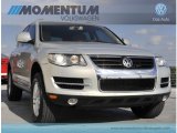 2008 Volkswagen Touareg 2 VR6