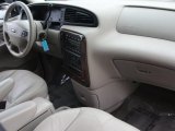 2001 Ford Windstar SEL Dashboard