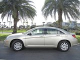 2010 Chrysler Sebring Touring Sedan