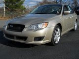 2008 Subaru Legacy 2.5i Sedan