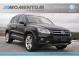 2012 Volkswagen Tiguan SEL