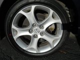 2009 Mazda MAZDA5 Sport Wheel