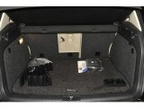 2012 Volkswagen Tiguan SEL Trunk
