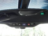 2001 Cadillac DeVille DTS Sedan Controls