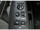 2001 Dodge Dakota SLT Club Cab Controls