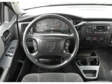 2001 Dodge Dakota SLT Club Cab Steering Wheel