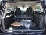 2012 Cadillac Escalade ESV Luxury AWD Trunk
