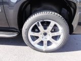 2012 Cadillac Escalade ESV Luxury AWD Wheel