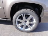 2012 Cadillac Escalade ESV Luxury AWD Wheel