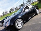 2012 Cadillac CTS 4 3.0 AWD Sedan
