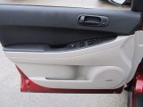 2007 Mazda CX-7 Sport Door Panel