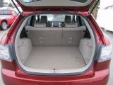2007 Mazda CX-7 Sport Trunk