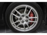 2006 Mitsubishi Lancer Evolution IX Wheel