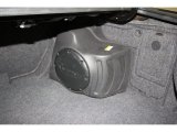 2006 Mitsubishi Lancer Evolution IX Trunk