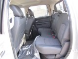 2012 Dodge Ram 1500 Sport Crew Cab Dark Slate Gray Interior