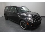 2012 Mini Cooper S Clubman