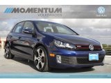 2012 Volkswagen GTI 4 Door