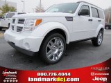 2011 Dodge Nitro Heat
