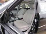 2009 Kia Amanti Interiors