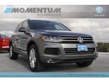 2012 Volkswagen Touareg TDI Lux 4XMotion