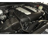 2012 Volkswagen Touareg TDI Lux 4XMotion 3.0 Liter TDI DOHC 24-Valve VVT Turbo-Diesel V6 Engine