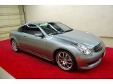 2007 Infiniti G 35 Coupe
