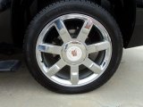 2009 Cadillac Escalade  Wheel