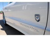 1999 Pontiac Firebird 30th Anniversary Trans Am Coupe Marks and Logos