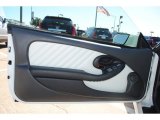 1999 Pontiac Firebird 30th Anniversary Trans Am Coupe Door Panel