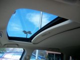 2009 Acura MDX  Sunroof