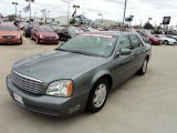 2005 Cadillac DeVille Sedan