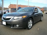 2010 Acura TSX Sedan