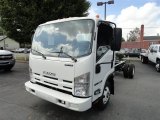 Isuzu N Series Truck 2012 Data, Info and Specs