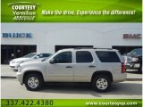 2007 Chevrolet Tahoe LS