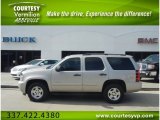 2007 Silver Birch Metallic Chevrolet Tahoe LS #56789688