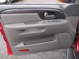2004 GMC Envoy XUV SLT 4x4 Door Panel