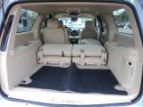 2012 Cadillac Escalade ESV Luxury Trunk