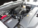 2012 Cadillac Escalade ESV Luxury 6.2 Liter OHV 16-Valve Flex-Fuel V8 Engine