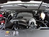 2012 Cadillac Escalade ESV Luxury 6.2 Liter OHV 16-Valve Flex-Fuel V8 Engine