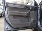 2008 Honda CR-V EX-L 4WD Door Panel