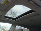 2008 Honda CR-V EX-L 4WD Sunroof