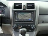 2008 Honda CR-V EX-L 4WD Navigation