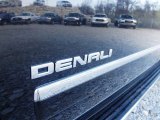 2012 GMC Yukon XL Denali AWD Marks and Logos