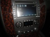2012 GMC Yukon XL Denali AWD Controls