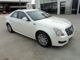 2012 Cadillac CTS 3.0 Sedan