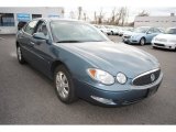 2006 Buick LaCrosse CX Data, Info and Specs