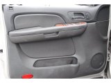 2009 GMC Yukon Hybrid 4x4 Door Panel